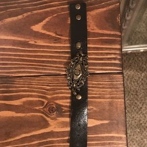 Boutique “C” Bracelet